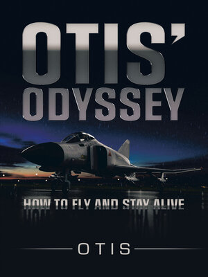 cover image of Otis' Odyssey